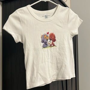 Brandy Melville shirt